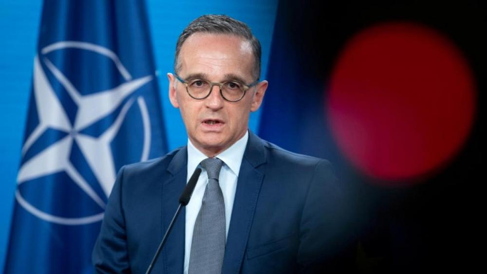 German foreign minister urges flexibility, pragmatism in Iran talks