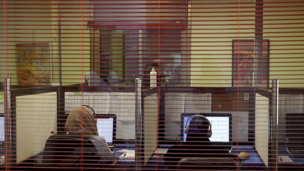 The trauma helpline taking calls from Gaza during conflict and beyond