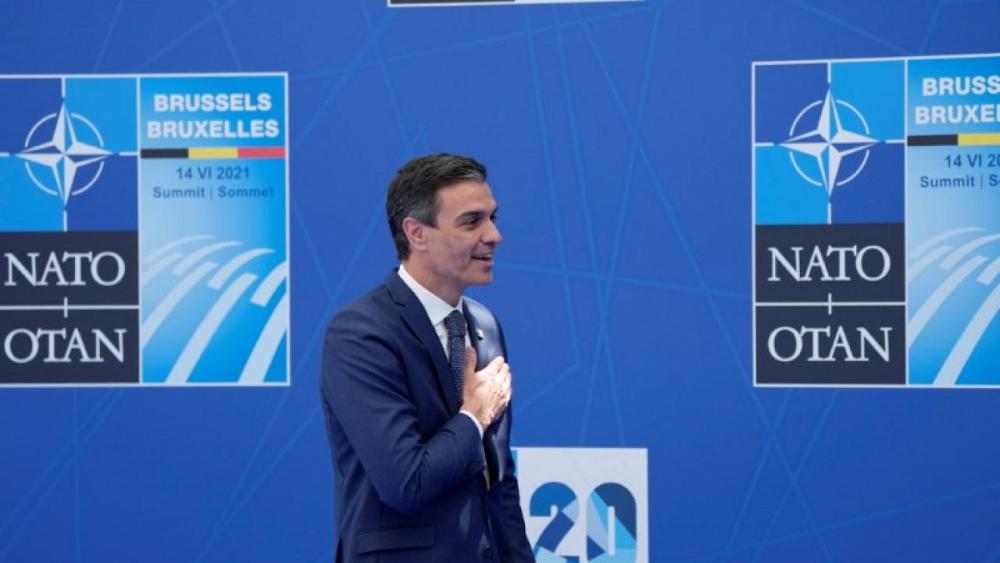 UK's Johnson agrees to deepen relationship with Spain: UK statement