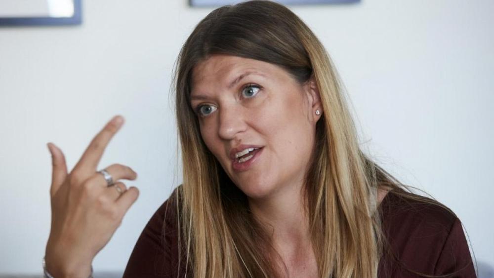 Anti-nuclear campaigner urges Biden and Putin to back fresh arms talks