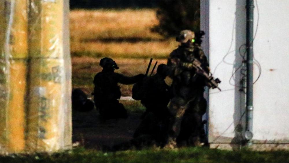 German special forces unit to survive far-right scandal