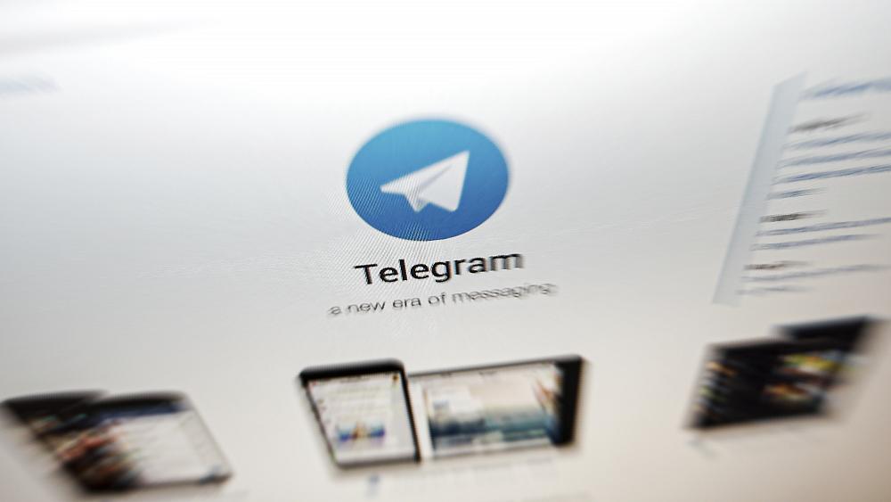 Germany seeks to fine operators of Telegram messenger app