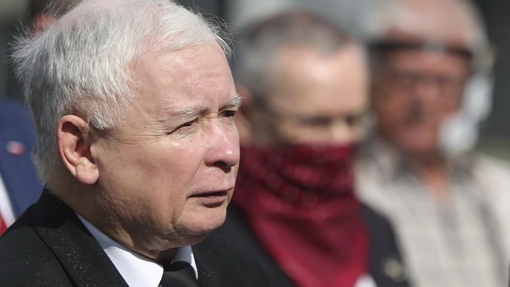 Poland’s ruling conservatives suffer defeat in local mayoral election