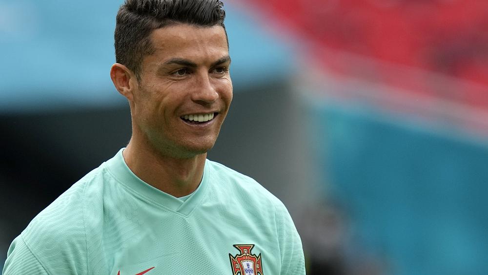 EURO 2020: How Portugal's Ronaldo could break multiple records