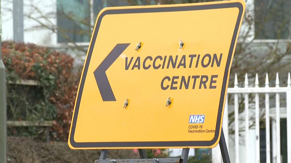Key to preventing new COVID variants is vaccination, expert says