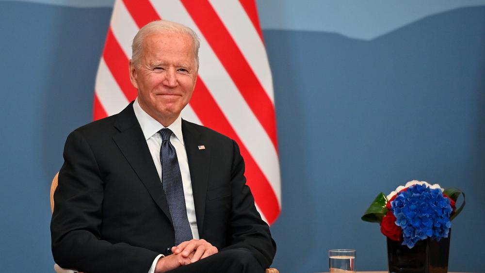 What's on the agenda as Biden and Putin meet in Geneva?