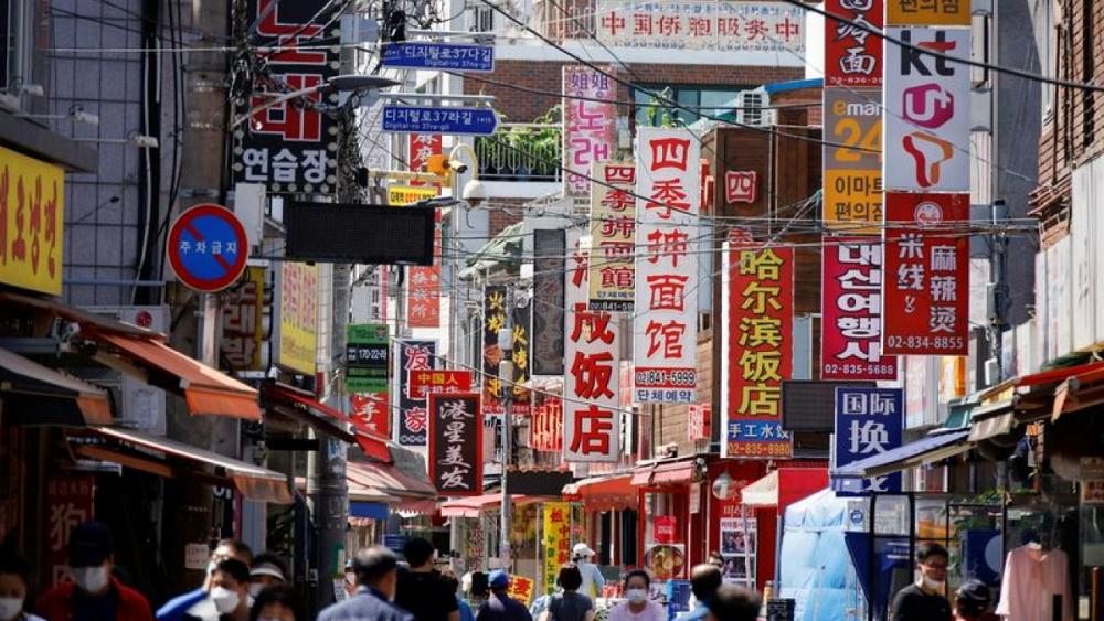 Proposed changes to S.Korea citizenship law face anti-China headwinds