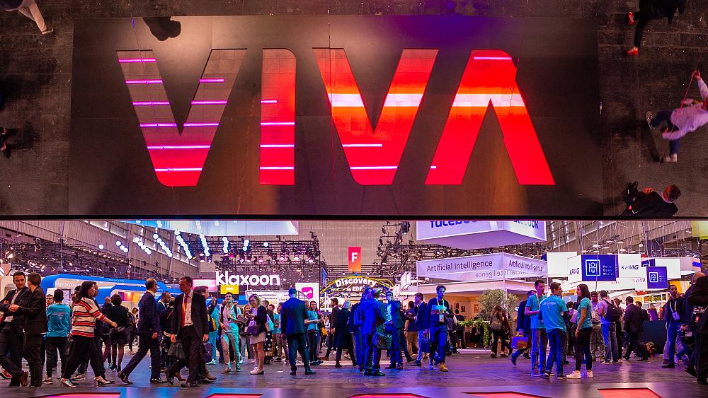 VivaTech 2021: When is it, who are the speakers, what's it about?