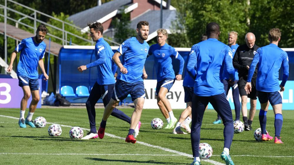 Today in EURO 2020: Italy and Finland seek second wins