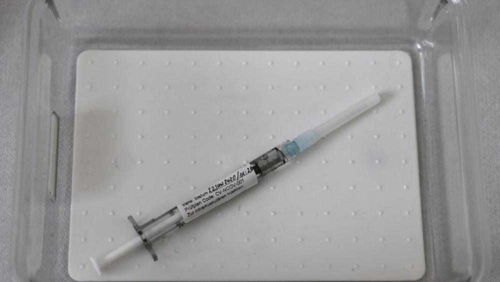 CureVac fails in pivotal COVID-19 vaccine trial with 47% efficacy