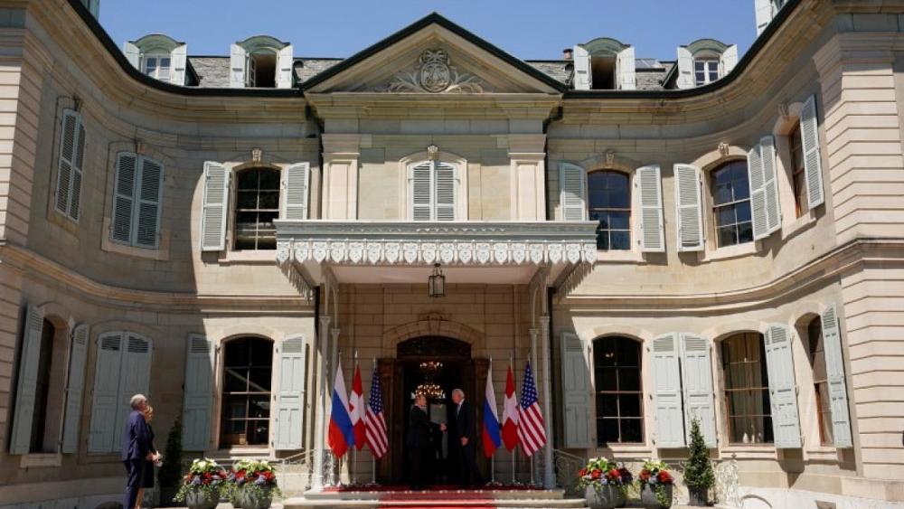 Putin did not commit to renew Syria cross-border aid access -U.S. official