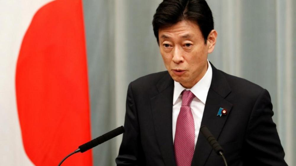 Experts agree to ease emergency curbs in Tokyo but warn of risks -minister