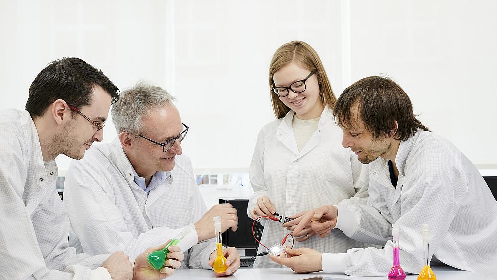 The European Inventor Award: recognising the innovators changing our world for the better