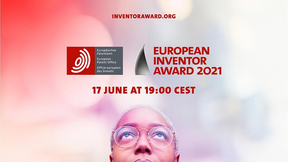 European Inventor Award 2021: Celebrating 15 innovators who have improved our lives