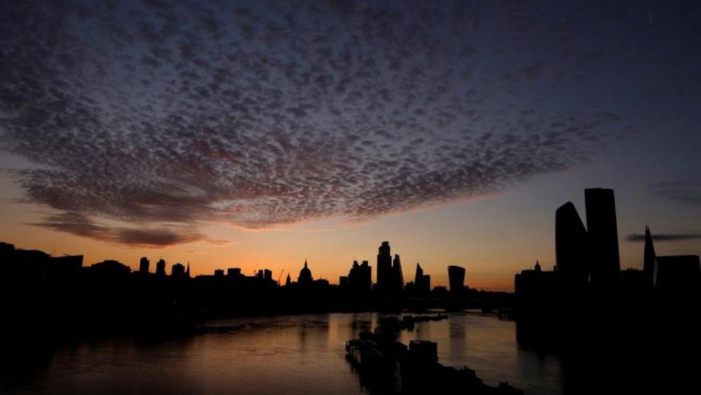 Britain takes step to classifying 'green' investments