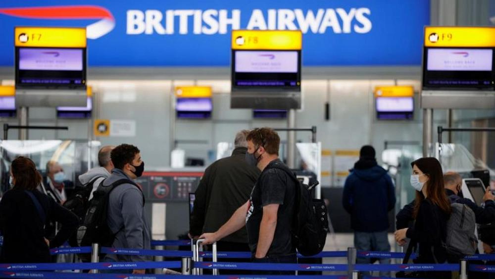 UK launches action against Ryanair, British Airways over refunds