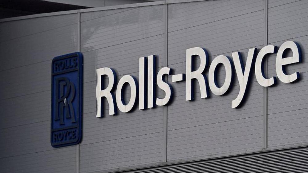 Rolls-Royce names Anita Frew as new chair