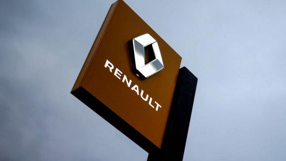 Renault targets lower production costs with French electric car hub