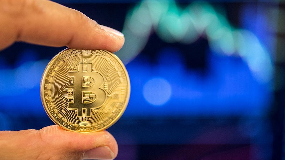 Watch: Unpacking Bitcoin, blockchain and the cryptos shaking up the world of finance