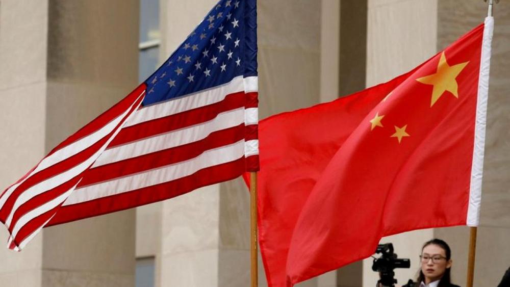 Chinese scientists ensnared in U.S. visa fraud legal battle