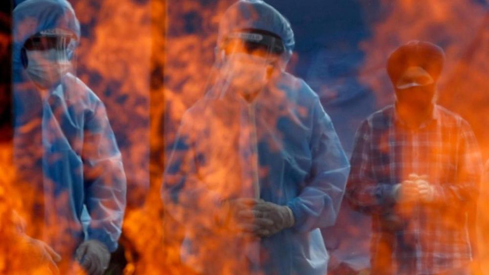 Global COVID-19 death toll exceeds 4 million – Reuters tally