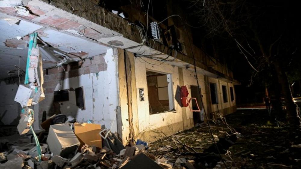 Colombia's ELN rebels deny any role in car bombing at military base