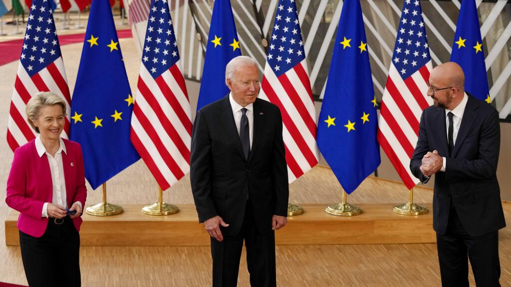 EU-US summit was a successful reboot of transatlantic relations | View