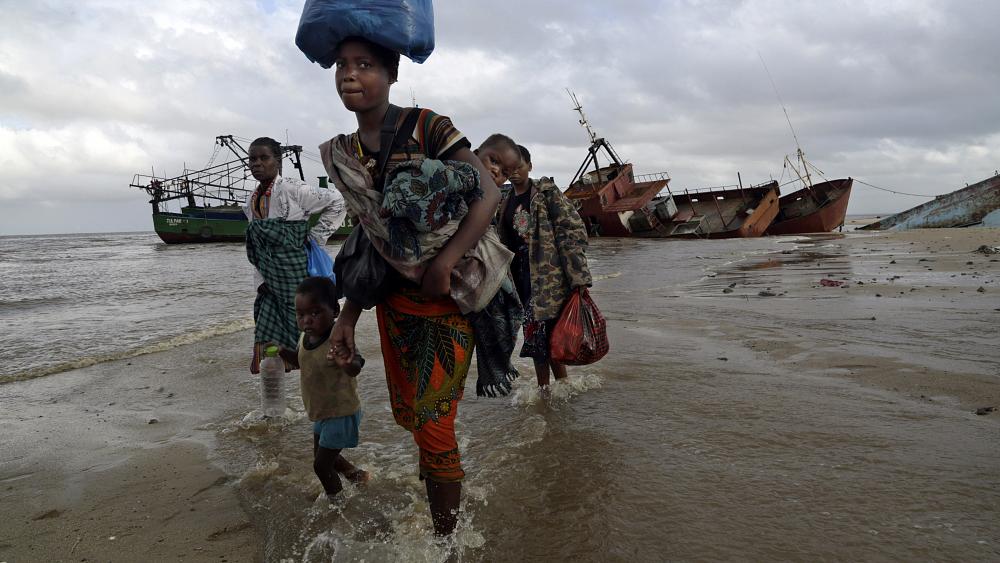 Millions driven from homes in 2020 despite COVID crisis, says UN