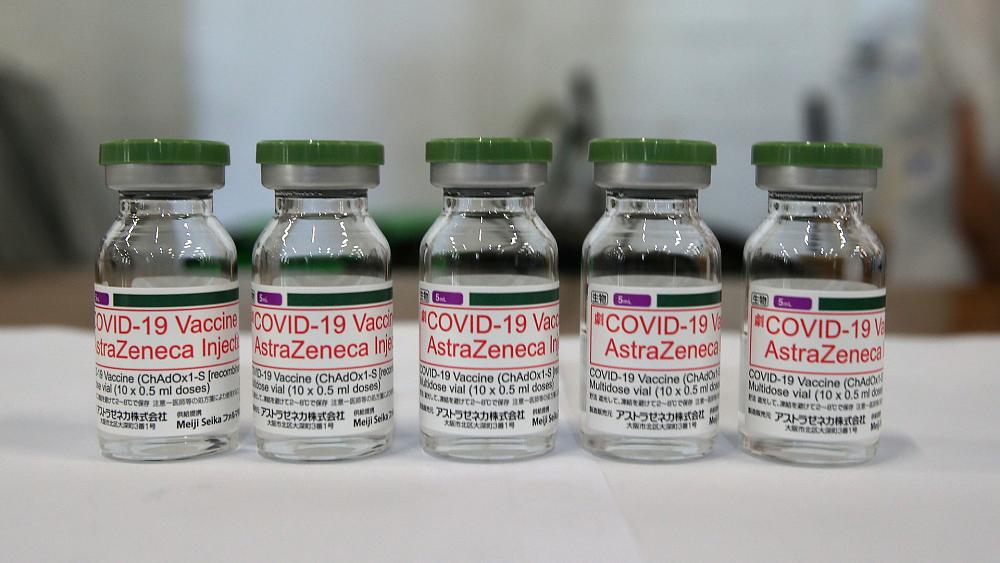 AstraZeneca ordered to deliver millions of COVID-19 vaccine doses to EU by September