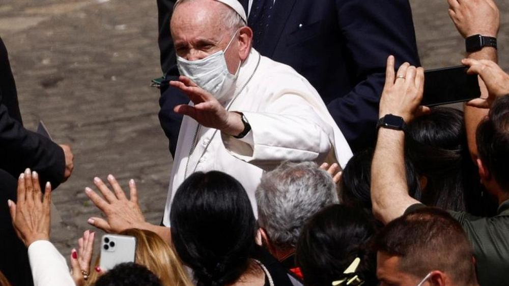 Pope puts Robert Schuman, a father of Europe, on sainthood path