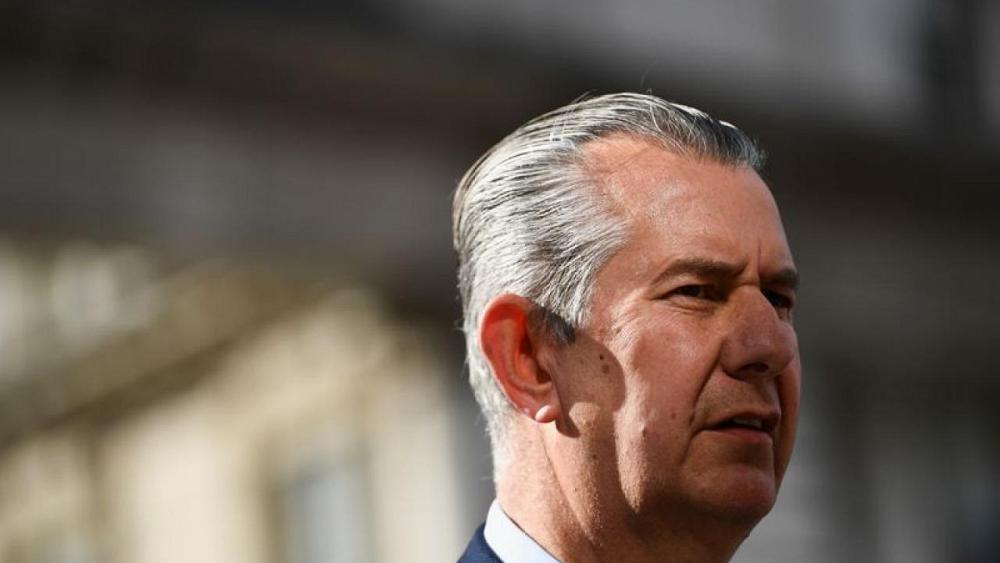 Northern Ireland's DUP to choose latest new leader within a week