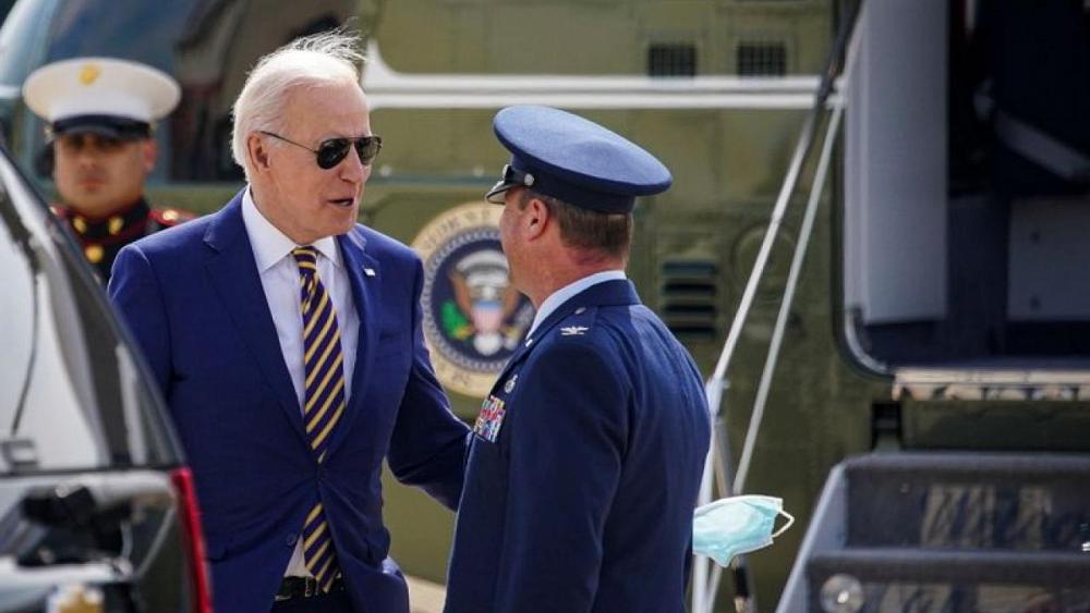 Biden to host Israeli President Rivlin on June 28 – White House
