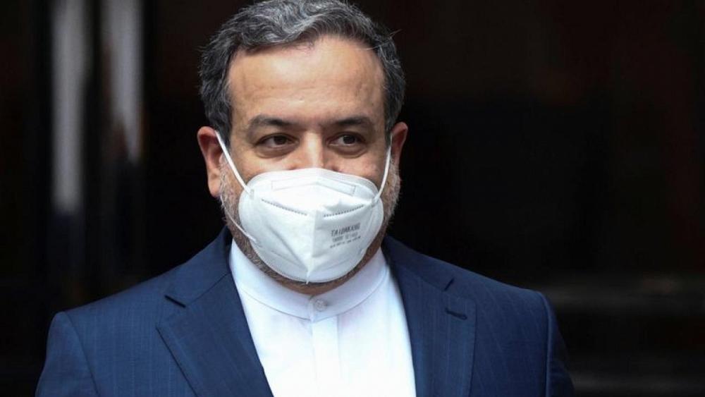 Europeans, U.S. warn Iran nuclear talks won't be open-ended