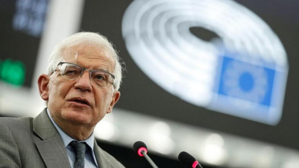 Iran nuclear deal still possible after hardliner's election, EU says