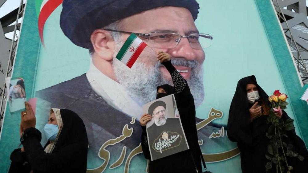 Iran vote points to hardline goal of long-term power – analysts