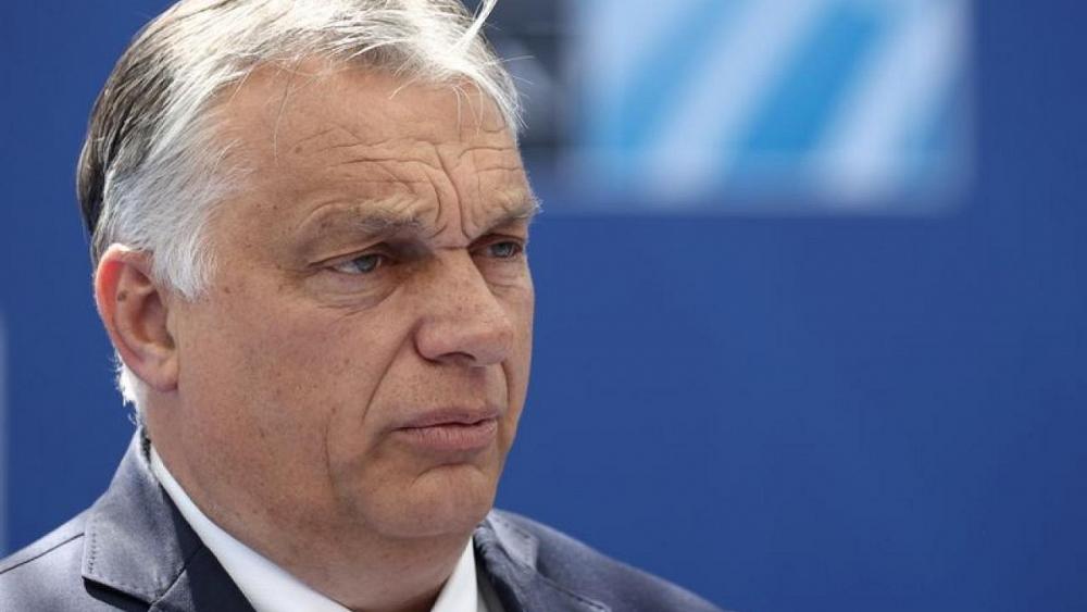 Orban's challengers pledge to halt Chinese university, railway project