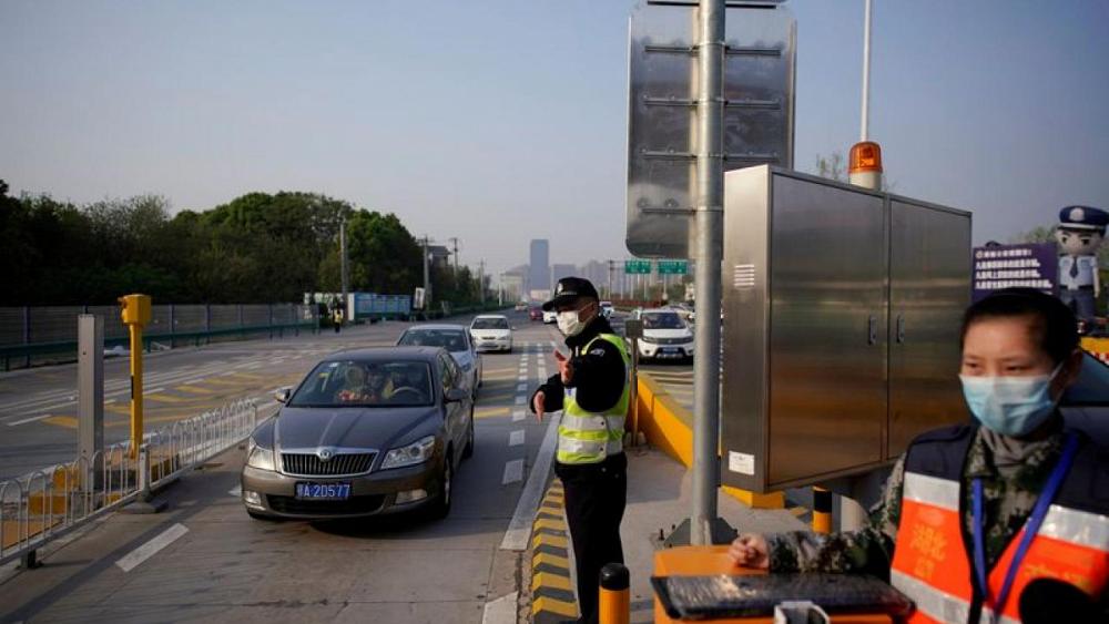 China to keep COVID-19 border restrictions for another year – WSJ