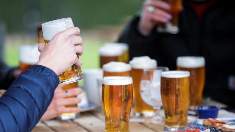 Factbox: Back to pubs, gyms and movies: plotting the return to normal