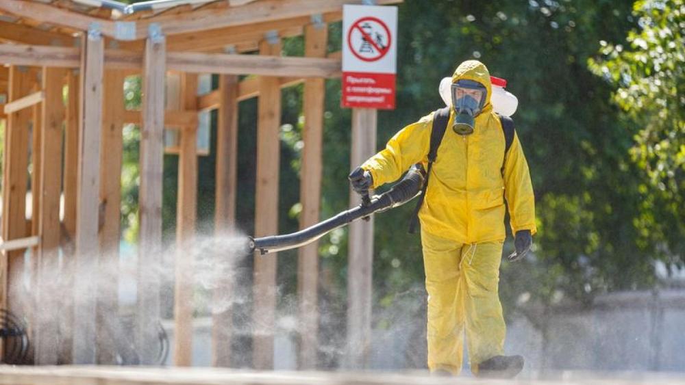 Moscow to impose tough new restrictions amid surge in COVID-19 cases