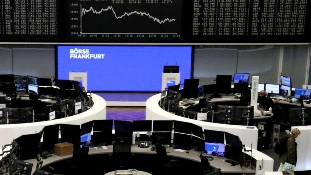 Shares subdued as investors flip-flop on rate rises