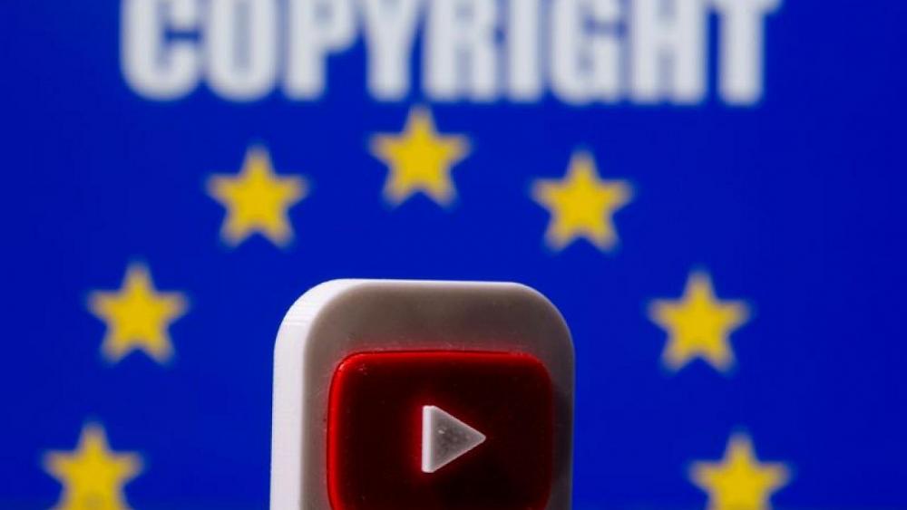 YouTube wins user copyright fight in top EU court ruling
