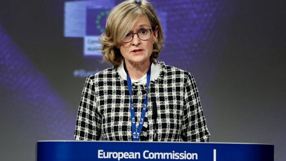 Trust comes before EU access for City of London – EU finance chief