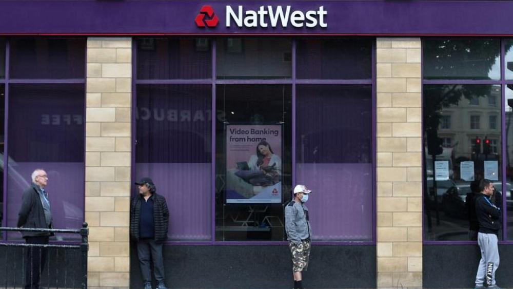 Britain's Monzo, NatWest rapped over competition rule breaches