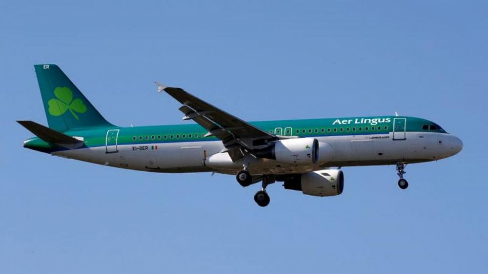 Aer Lingus in talks for hundreds of millions of euros in extra liquidity