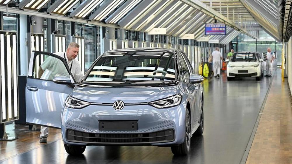 EU Commission approves Germany's 25.6 billion euro recovery plan