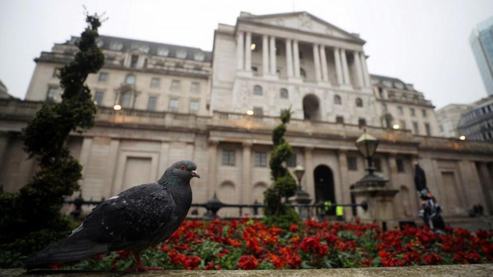 UK names former Citi economist Mann to Bank of England's MPC