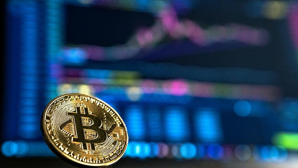 Bitcoin price drops as China's central bank cracks down on cryptocurrencies
