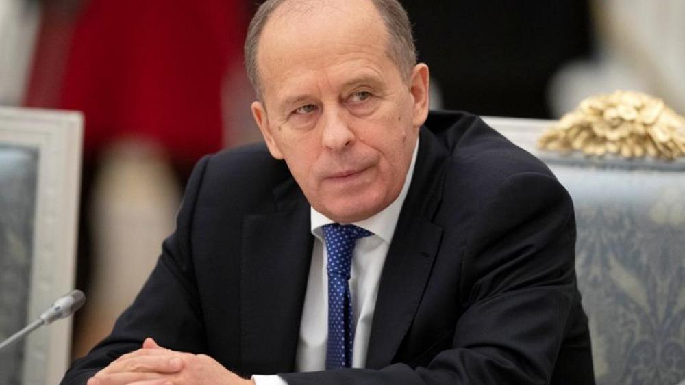 Russian security chief says Moscow will cooperate with U.S. against hackers – report