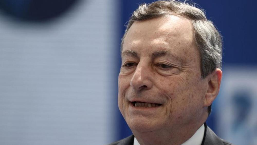 EU stability and growth pact will not be the same as before – Italy's Draghi
