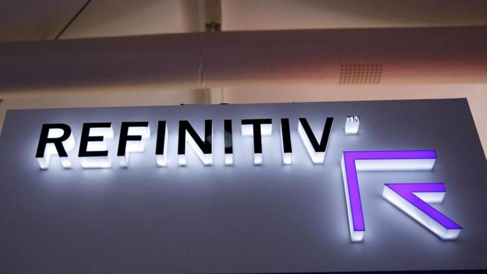 LSE's Refinitiv suffers new outage